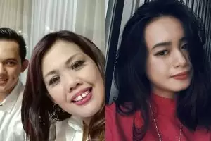 Anak menentang keras hubungannya sama Irfan, ini respons Ely Sugigi