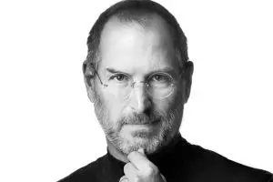 Surat lamaran kerja Steve Jobs dijual, harganya fantastis
