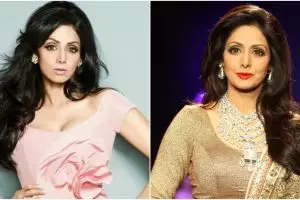Kabar duka, aktris Bollywood Sridevi meninggal di usia 54 tahun