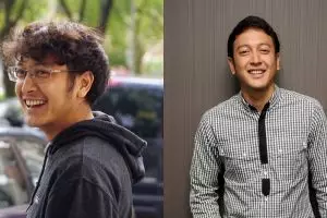 Dimas Anggara dilaporkan polisi akibat dugaan penganiayaan