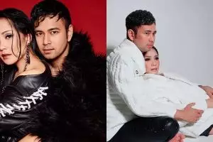 Disebut pamer paha & dada, Nagita Slavina kembali dihujat