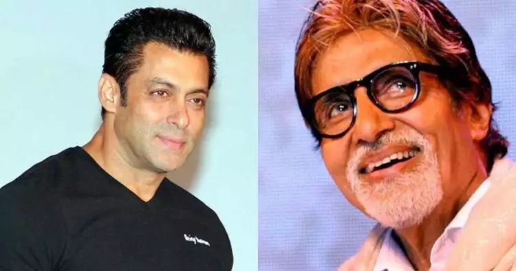 17 Aktor top Bollywood lintas generasi yang pernah main bareng Sridevi