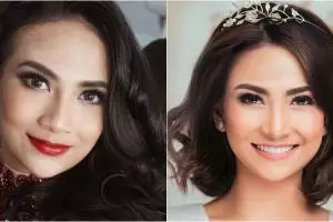 Posting produk endorse, ketiak Vanessa Angel bikin warganet heran