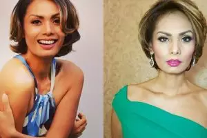 Ini kabar terbaru Caroline Zachrie, presenter 'Kismis' yang dulu hits