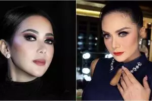 Duh gara-gara edit foto, 10 seleb ini dibully warganet