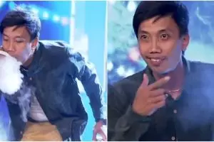 10 Meme dewa vape asal Filipina ini lucunya nggak kira-kira