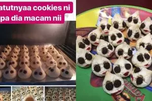 Lagi hits kue bentuk alien, 10 kreasi resepnya ini malah bikin ngakak