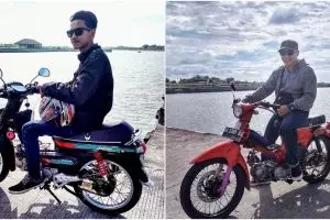 Kenalan sama Astrea Jogja Cycle, klub motor Astrea tertua di Indonesia