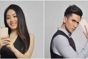 Siapa seleb yang cocok jadi teman selfiemu? Cek di sini yuk!