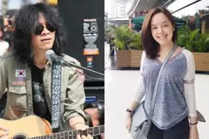 Dituduh jadi pelakor perceraian Abdee Slank, Feydy Lyvyr buka suara