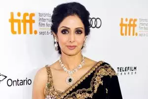 Sebelum dikremasi, beredar foto terakhir Sridevi saat dalam peti kaca