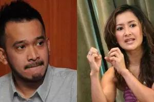 Heboh acaranya dikritik Widi Mulia, begini tanggapan santai Ruben Onsu