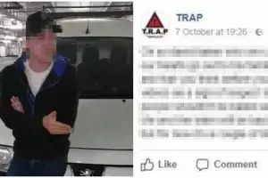 Nama baik tercemar di Facebook, pria ini akhiri hidupnya secara tragis