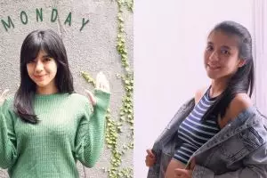 Ini foto-foto gantengnya bayi DJ Una yang banjir pujian warganet