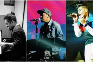 Siapa sih musisi jazz Indonesia yang cocok manggung bareng kamu?