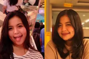 8 Pesona Ardina Putri, selebgram imut yang disebut mirip Tasya Kamila