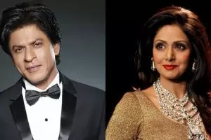 Cuitan Shah Rukh Khan usai kremasi Sridevi ini bikin bertanya-tanya