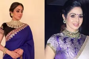 10 Quote terbaik Sridevi, bukti sosok wanita yang menghargai kehidupan