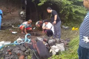 4 Kasus pembunuhan sadis di Indonesia, semua korbannya dicor