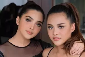 Pemotretan bareng Ashanty, Aurel dikatain lebih tua dan gendut