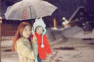 Curhat Thalia sakit, Ruben dan Sarwendah banjir doa dari warganet