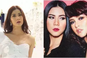 Cynthia nyaris terlindas mobil, Olla Ramlan buka suara kondisi terkini