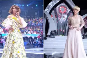 Fotonya sering dinyinyiri gara-gara editan, ini curhat Inul Daratista 