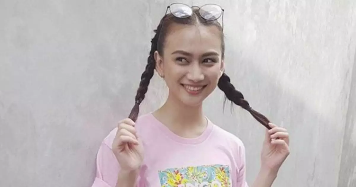 Lulus dari JKT48, ini penampilan Melody dari awal karier hingga kini