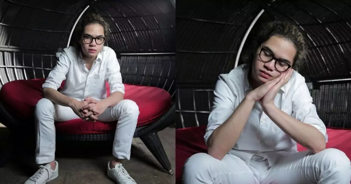 Tak singgung kuliah, Dul Jaelani ungkap keinginannya untuk nikah muda