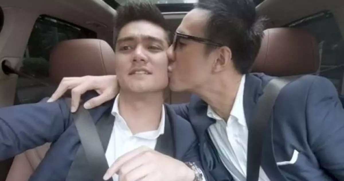 7 Momen bromance Boy William & Daniel Mananta, bikin heboh