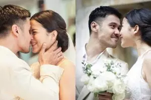 Terungkap, ini alasan Chicco Jerikho gelar pernikahan tertutup