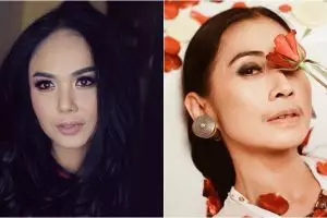 Terungkap, begini cara 7 seleb cantik Tanah Air agar awet muda