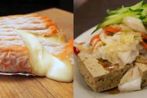 6 Kuliner berbau tak sedap ini jadi favorit dunia, ada dari Indonesia