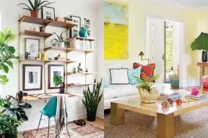 10 Inspirasi rumah bergaya tropical, hunian bak pantai yang silir abis