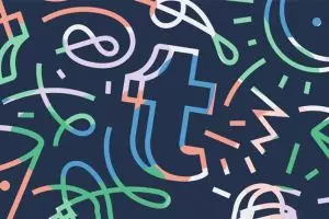 Tumblr diblokir Kominfo, begini reaksi kecewa warganet