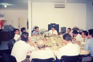 5 Potret bukti Fadli Zon dan Fahri Hamzah kompak sejak muda