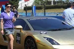 5 Spesifikasi mobil ini ternyata paling diidamkan cewek