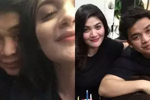 Diterpa gosip miring, ini 7 bukti Billy Syahputra & Hilda makin mesra