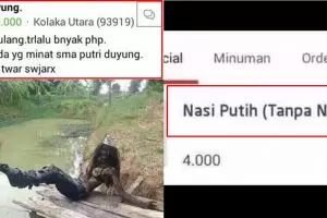 Postingan kocak 10 penjual online ini bikin emosi dan ngajak berantem