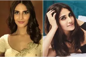 10 Pesona seksi Vaani Kapoor, lawan main Ranbir Kapoor di film terbaru
