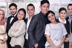 Sinetron laris manis, cek yuk kamu cocok jadi siapa di Orang Ketiga?