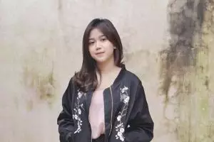 Bianca Jodie foto bareng Aliando, komentar warganet tak terduga