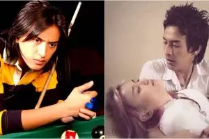 Jarang terekspos, ini 10 transformasi Habibi si raja sinetron dan FTV