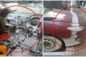 10 Momen absurd 'salah posisi' ini konyolnya bikin kamu gagal paham