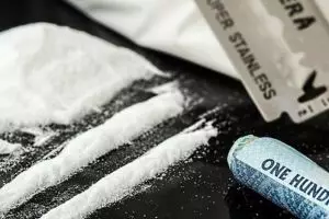 Anak Wakil Bupati Maros ditangkap saat tengah pesta narkoba