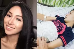 Nggak doyan minum air putih, gadis cantik ini hampir kehilangan nyawa