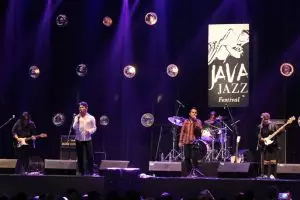 Begini kemeriahan panggung Java Jazz Festival 2018, seru abis 