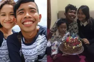 Isyaratkan ada pelakor, istri Dede Sunandar curhat marah-marah