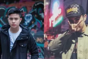 10 Gaya keseharian Umay Shahab, kini makin kece dan tampan