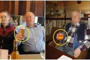 Miris, ayah dan putrinya ini koma setelah diberi racun tikus